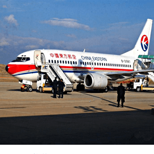 黔江武陵山航空邮寄航空快运业稳步发展的原因是什么？
